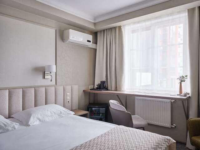 Гостиница Звезда Иркутск-167