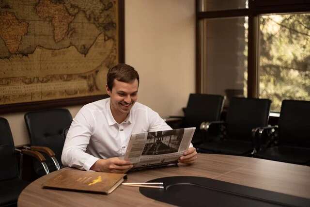 Гостиница Звезда Иркутск-23