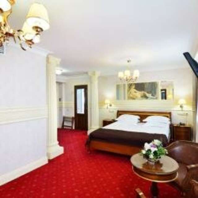 Гостиница Звезда Иркутск-121