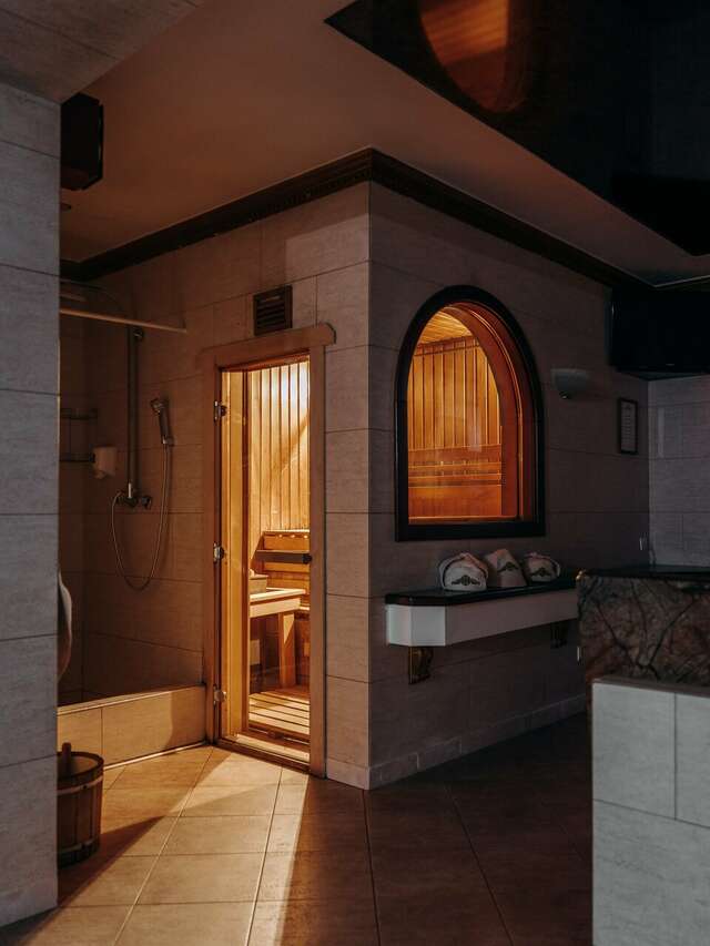 Гостиница Звезда Иркутск-98