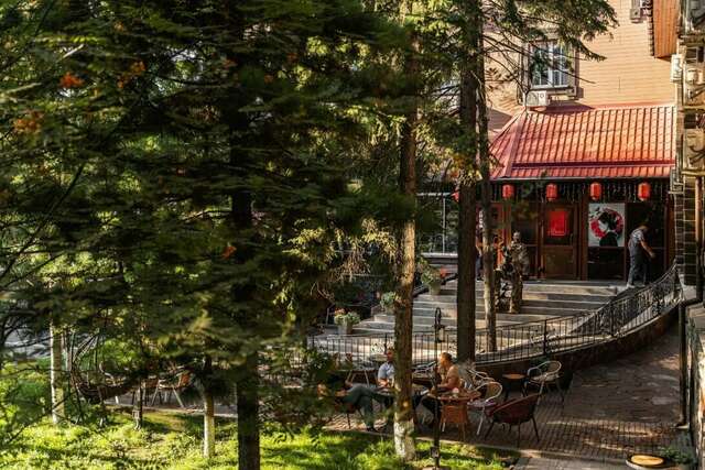 Гостиница Звезда Иркутск-158