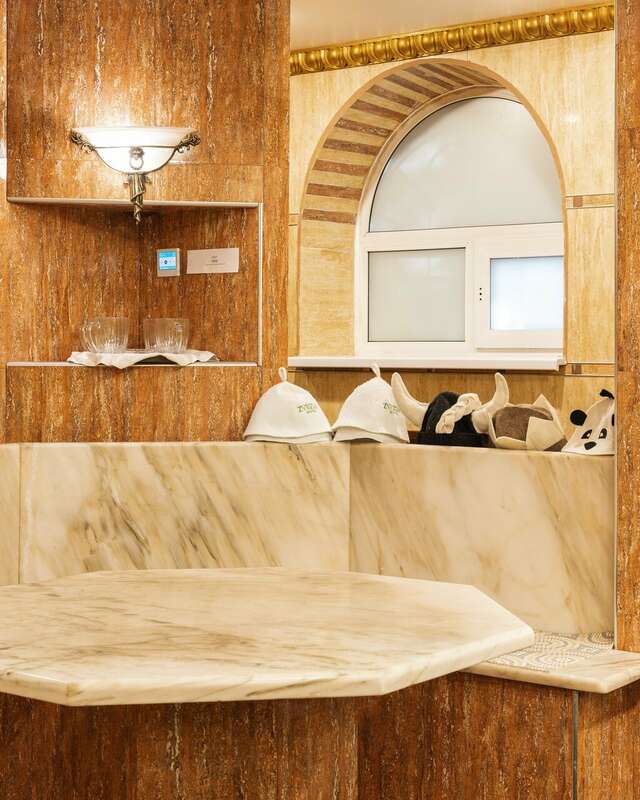 Гостиница Звезда Иркутск-100