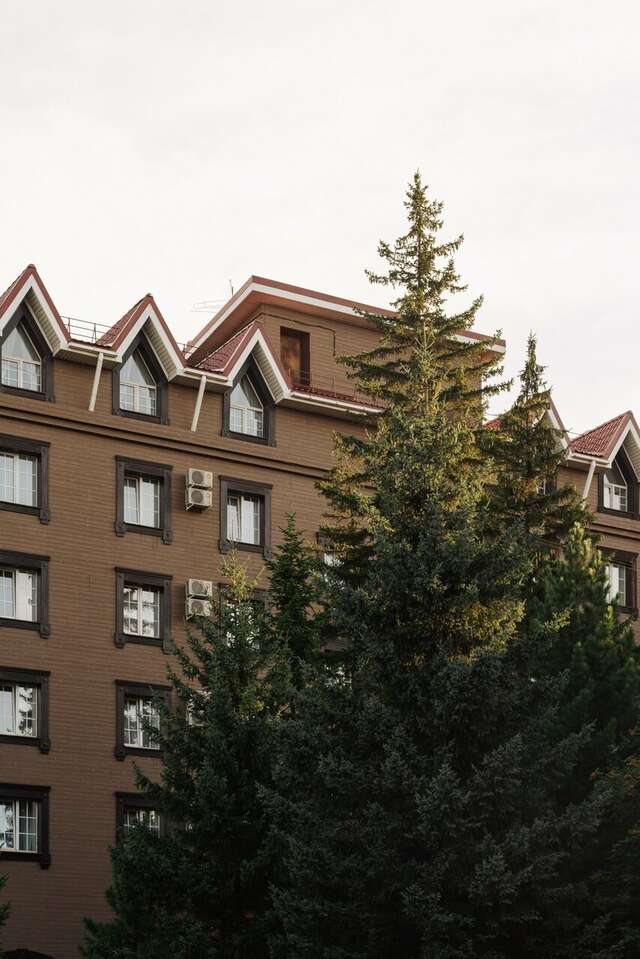 Гостиница Звезда Иркутск-168