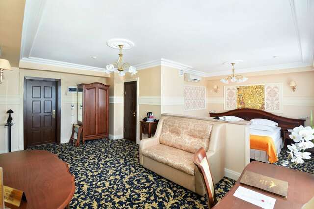 Гостиница Звезда Иркутск-142