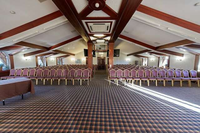 Гостиница Звезда Иркутск-79