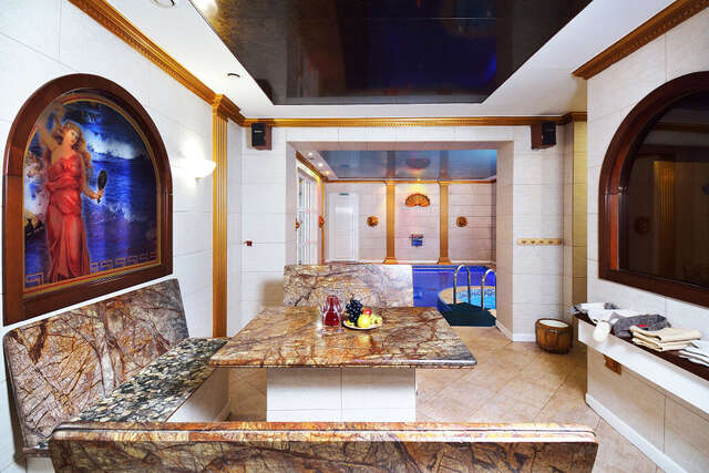 Гостиница Звезда Иркутск-49