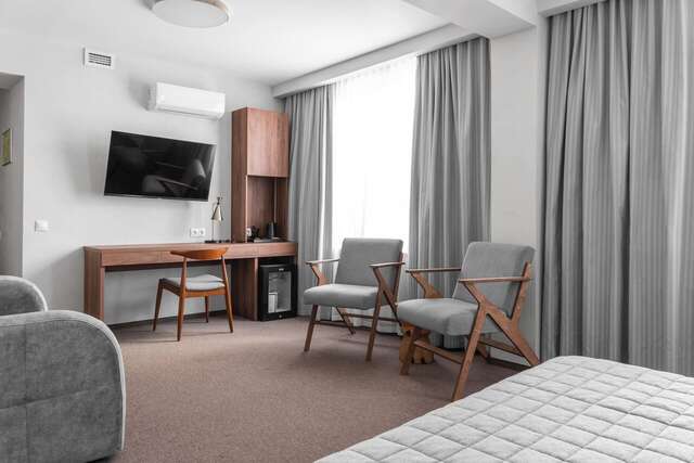 Гостиница Звезда Иркутск-67