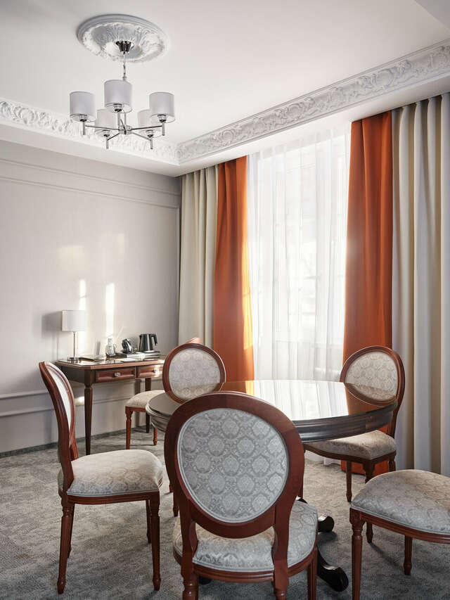 Гостиница Звезда Иркутск-84