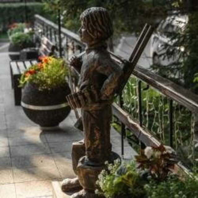 Гостиница Звезда Иркутск-109