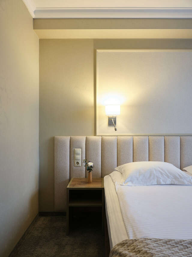 Гостиница Звезда Иркутск-38