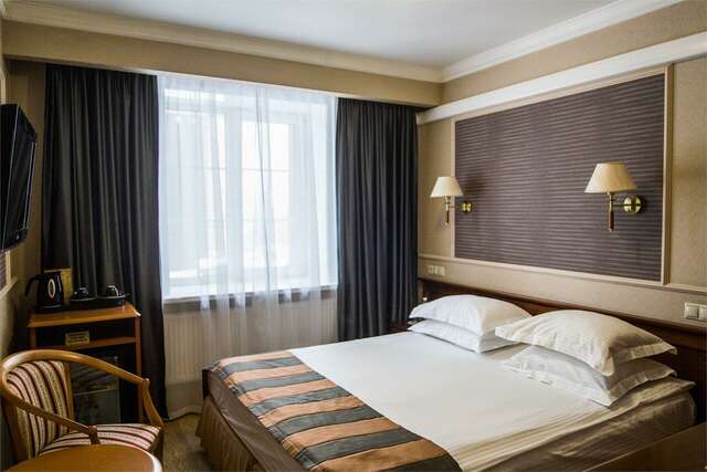 Гостиница Звезда Иркутск-161