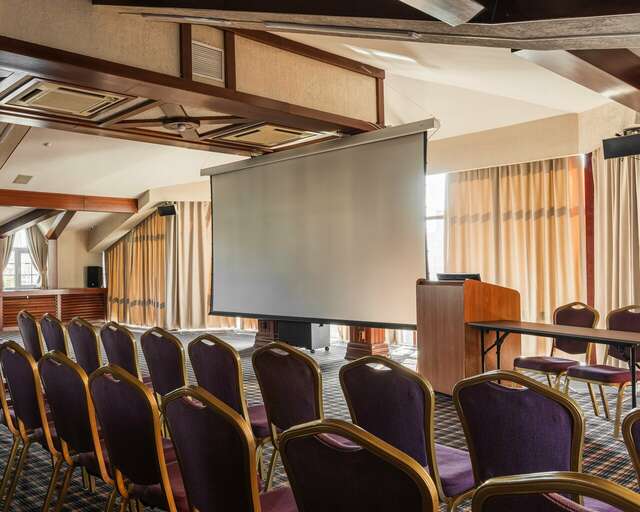 Гостиница Звезда Иркутск-101