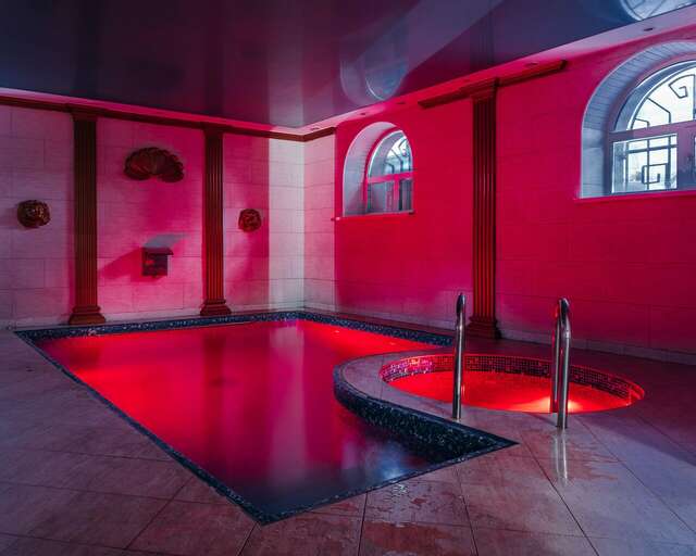 Гостиница Звезда Иркутск-93