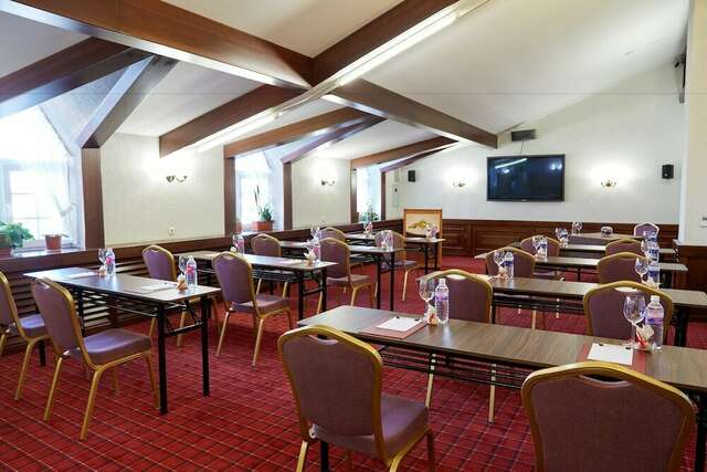 Гостиница Звезда Иркутск-71