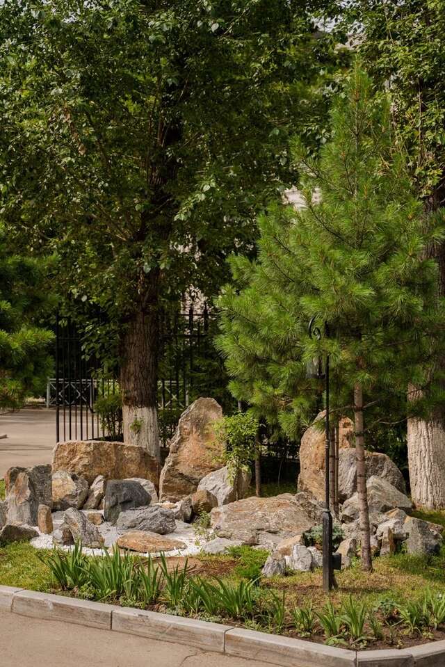 Гостиница Звезда Иркутск-45