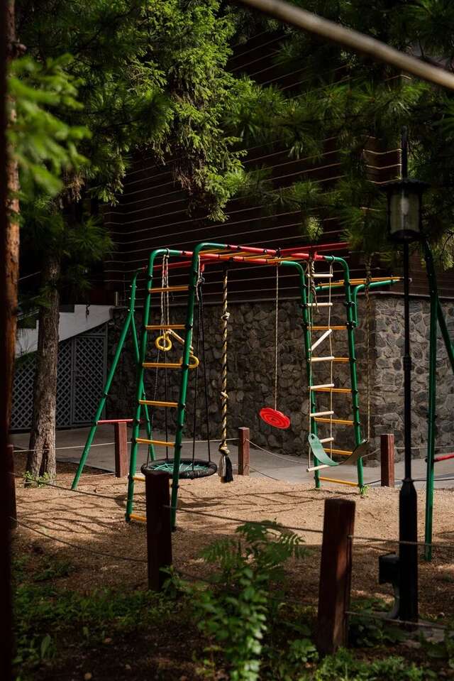 Гостиница Звезда Иркутск-42