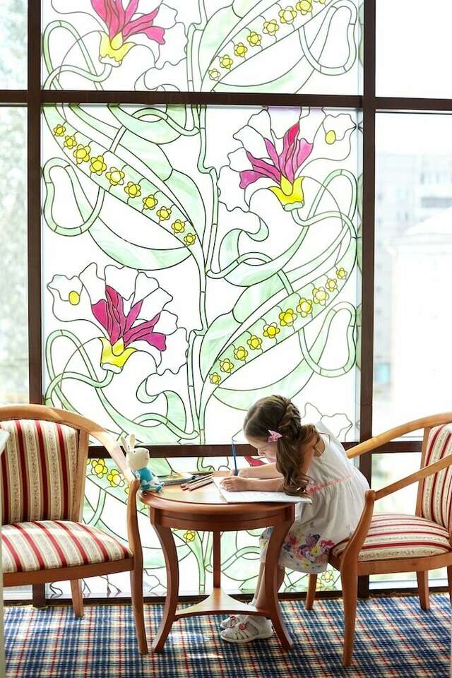 Гостиница Звезда Иркутск-61