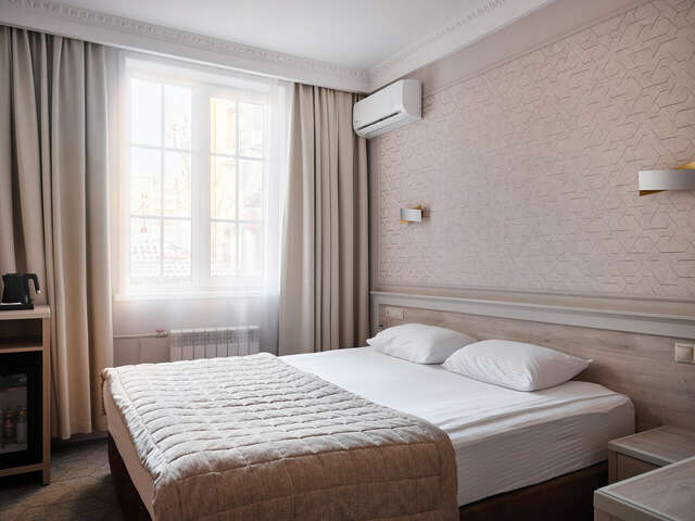 Гостиница Звезда Иркутск-82