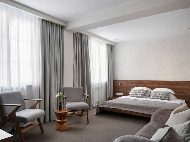 Гостиница Звезда Иркутск-88