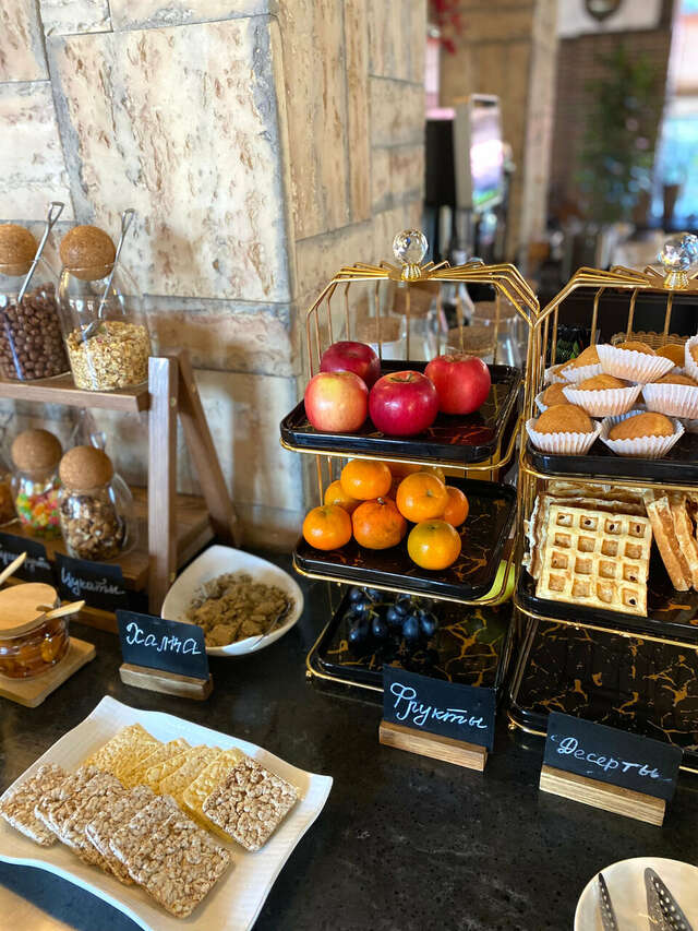 Гостиница Звезда Иркутск-36