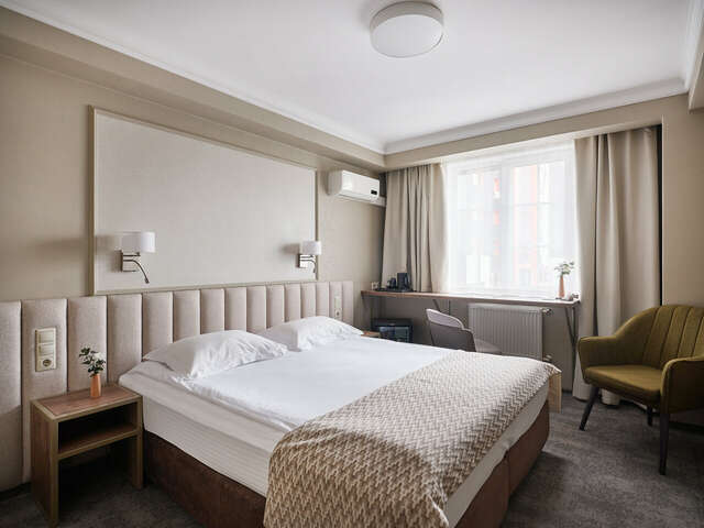 Гостиница Звезда Иркутск-20