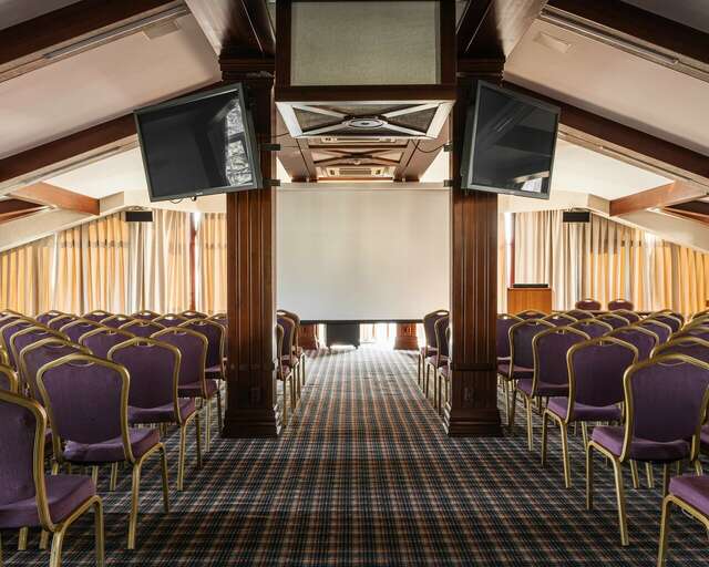 Гостиница Звезда Иркутск-103