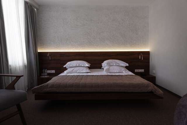 Гостиница Звезда Иркутск-74