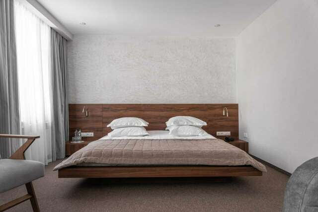 Гостиница Звезда Иркутск-3