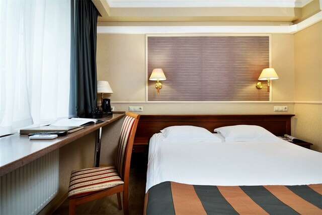 Гостиница Звезда Иркутск-156