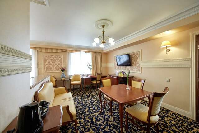 Гостиница Звезда Иркутск-140