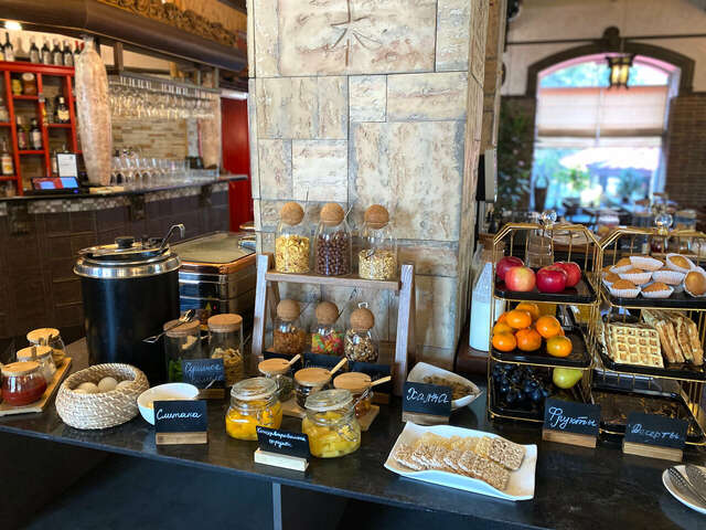 Гостиница Звезда Иркутск-22