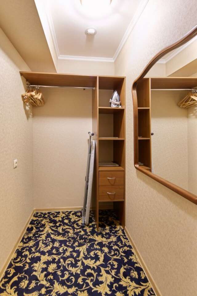 Гостиница Звезда Иркутск-137