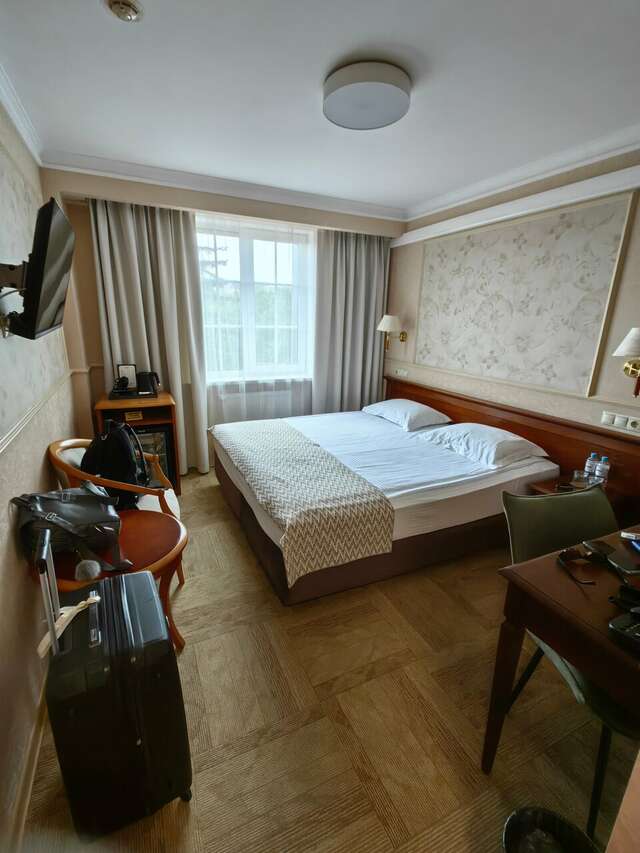 Гостиница Звезда Иркутск-198