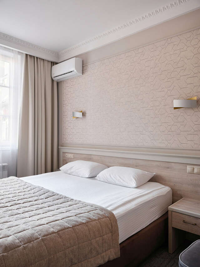 Гостиница Звезда Иркутск-83