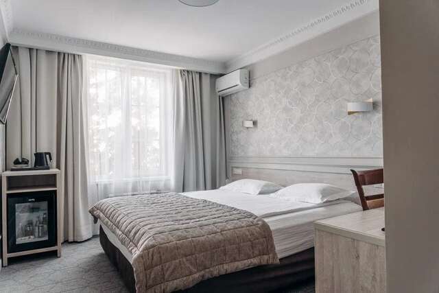 Гостиница Звезда Иркутск-16