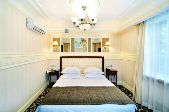 Гостиница Звезда Иркутск-116