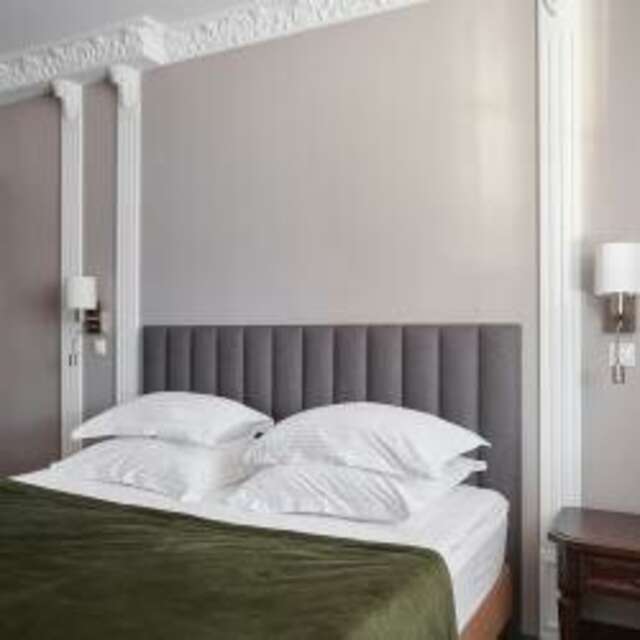 Гостиница Звезда Иркутск-124