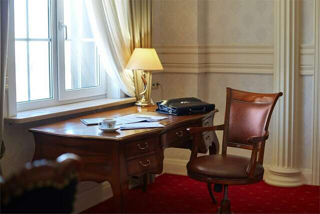 Гостиница Звезда Иркутск-50