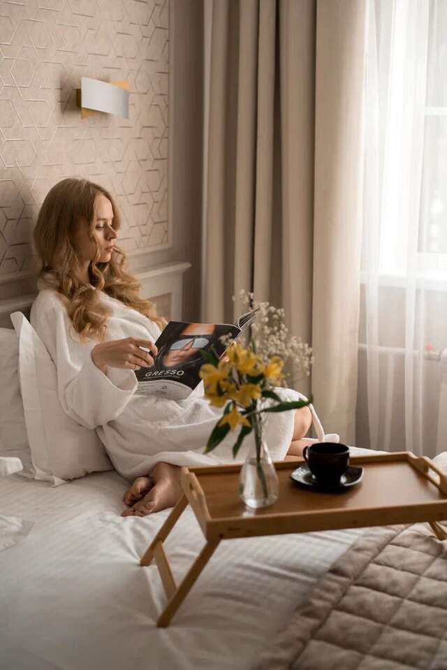 Гостиница Звезда Иркутск-4