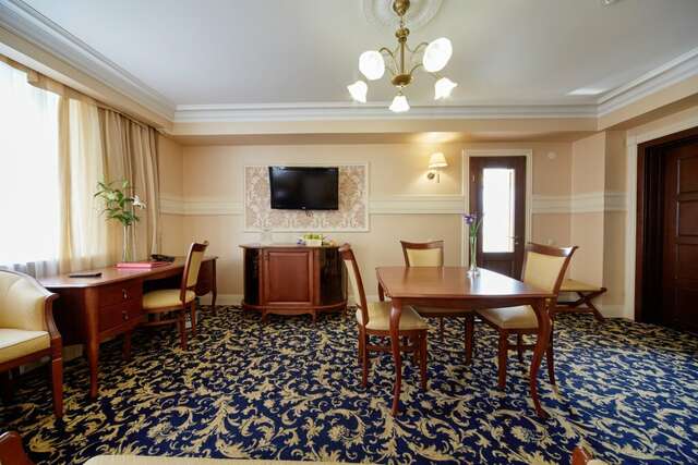 Гостиница Звезда Иркутск-139