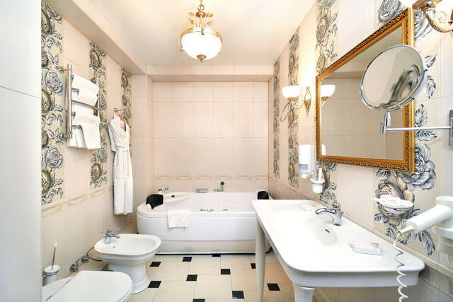 Гостиница Звезда Иркутск-52