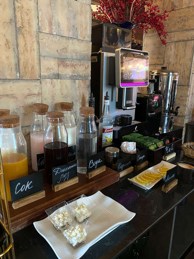 Гостиница Звезда Иркутск-18