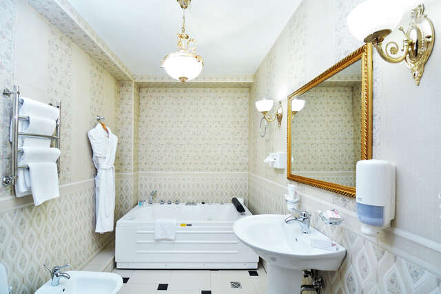 Гостиница Звезда Иркутск-48