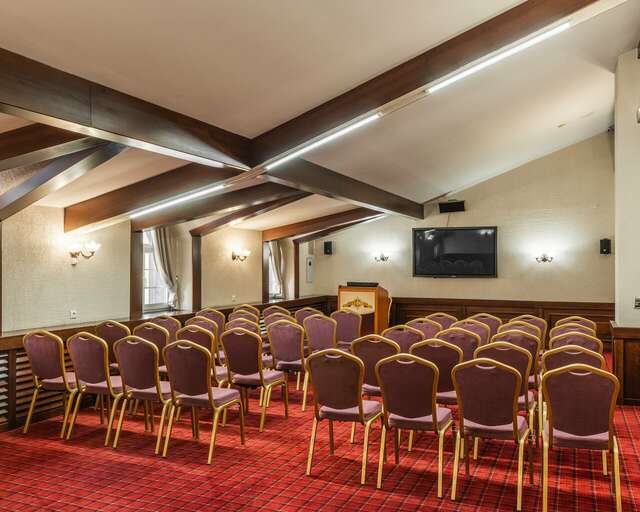 Гостиница Звезда Иркутск-99