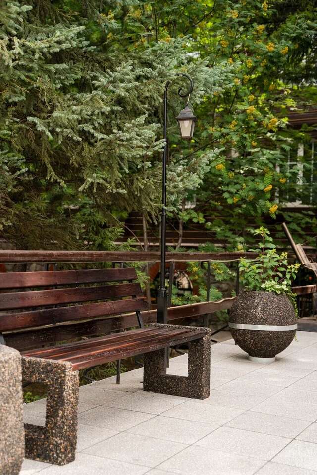 Гостиница Звезда Иркутск-41