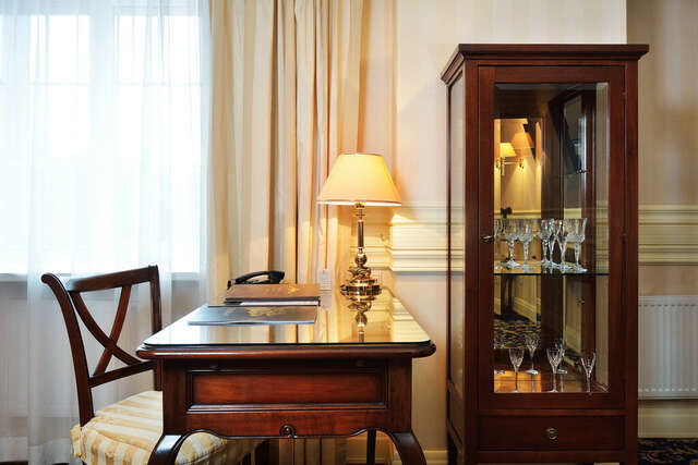 Гостиница Звезда Иркутск-63