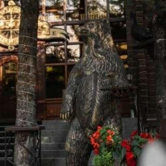 Гостиница Звезда Иркутск-106