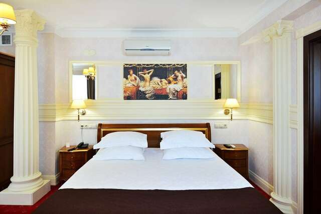 Гостиница Звезда Иркутск-69