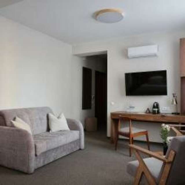 Гостиница Звезда Иркутск-111