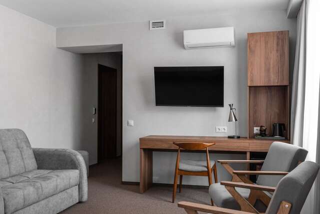 Гостиница Звезда Иркутск-26